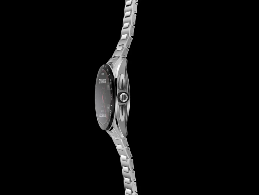 Shop TAG Heuer Connected Calibre E4