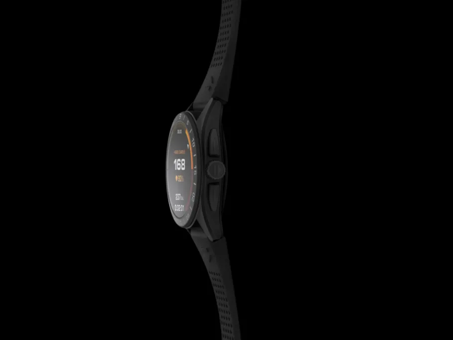 Fashion TAG Heuer Connected Calibre E4