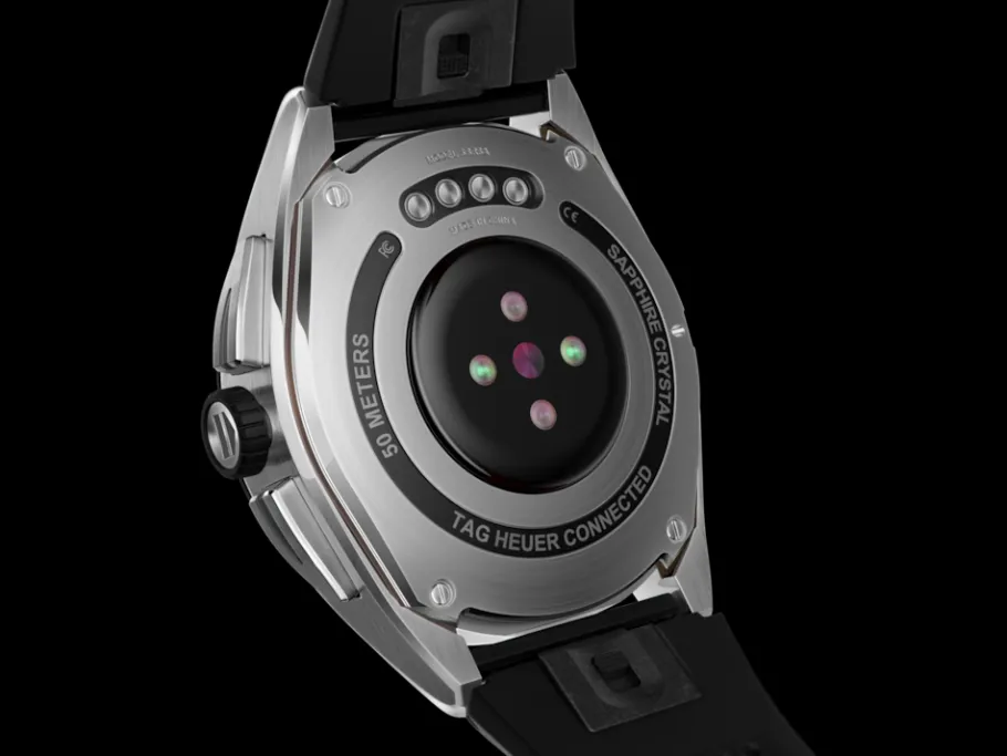 Fashion TAG Heuer Connected Calibre E4