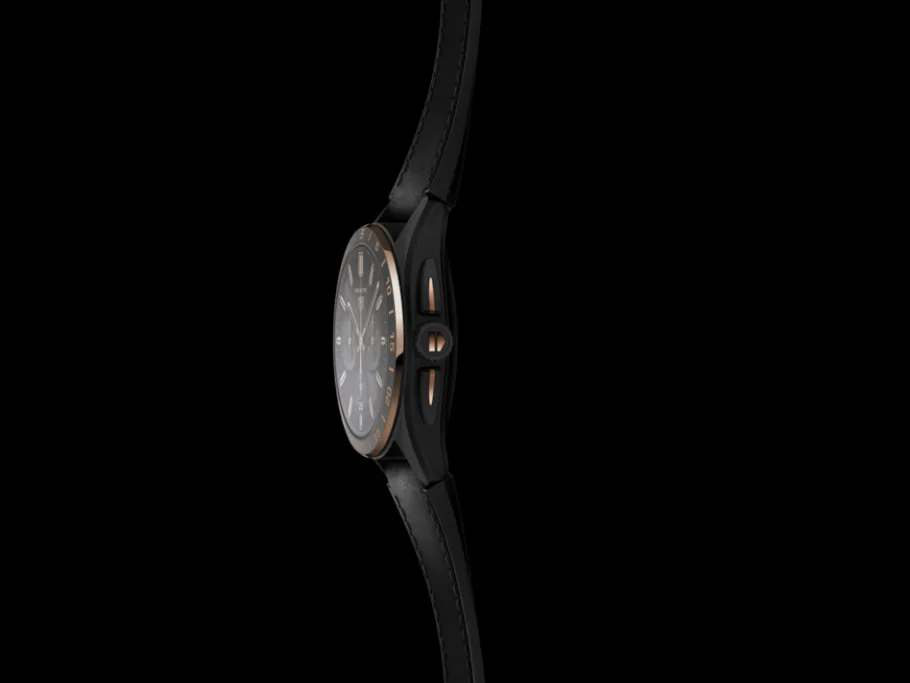 Discount TAG Heuer Connected Calibre E4 Bright Black Edition