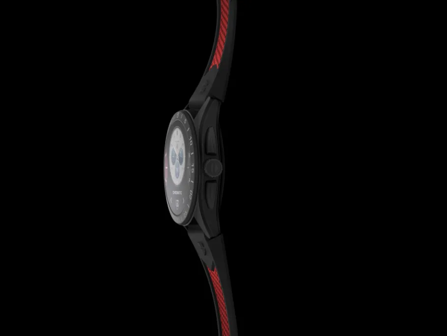Store TAG Heuer Connected Calibre E4 Sport Edition