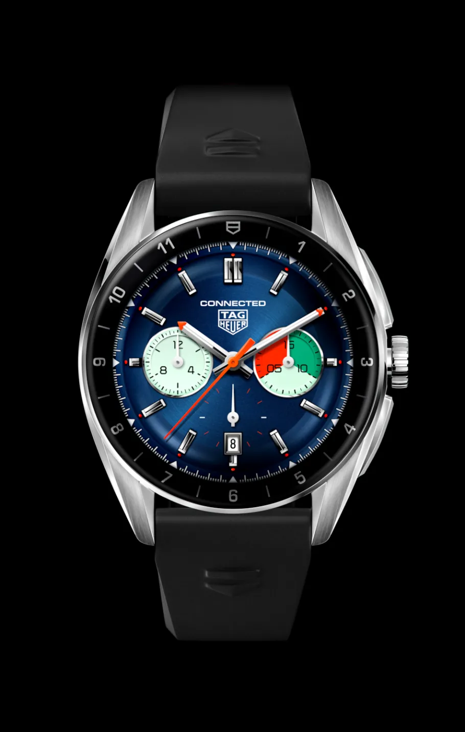 Flash Sale TAG Heuer Connected Calibre E4