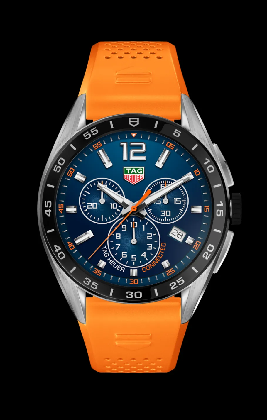 Discount TAG Heuer Connected Calibre E4