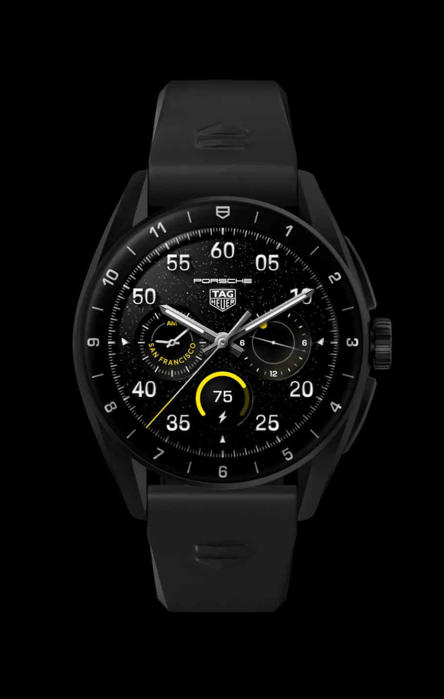 Best Sale TAG Heuer Connected Calibre E4