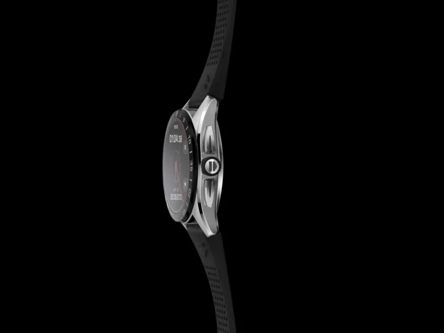 Fashion TAG Heuer Connected Calibre E4