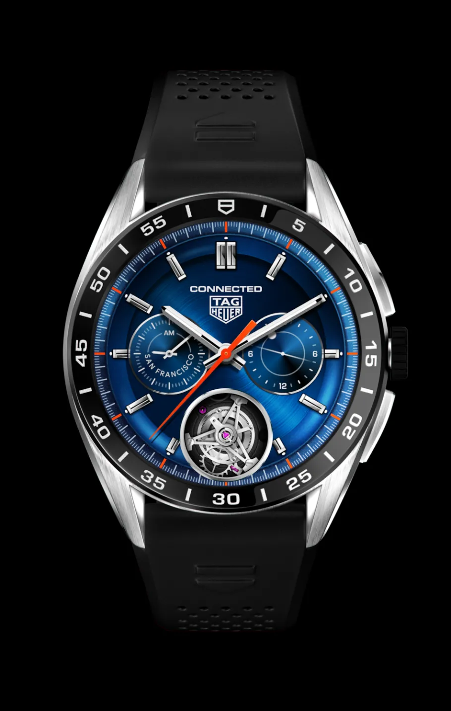 Fashion TAG Heuer Connected Calibre E4