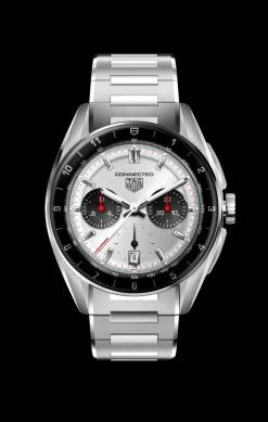 Cheap TAG Heuer Connected Calibre E4