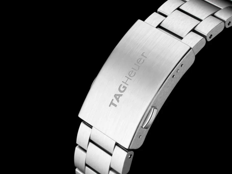 New TAG Heuer Formula 1 Chronograph