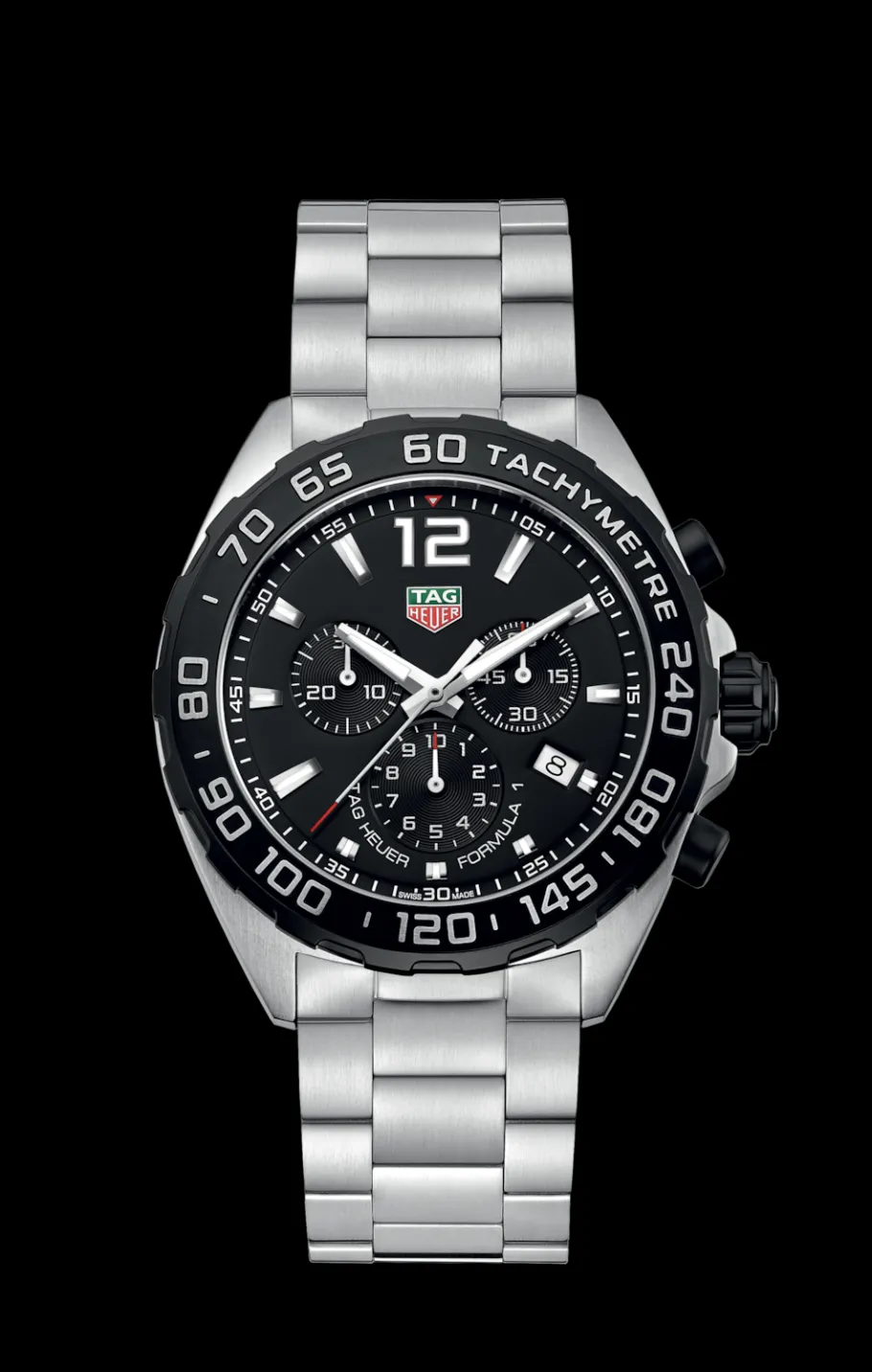 New TAG Heuer Formula 1 Chronograph