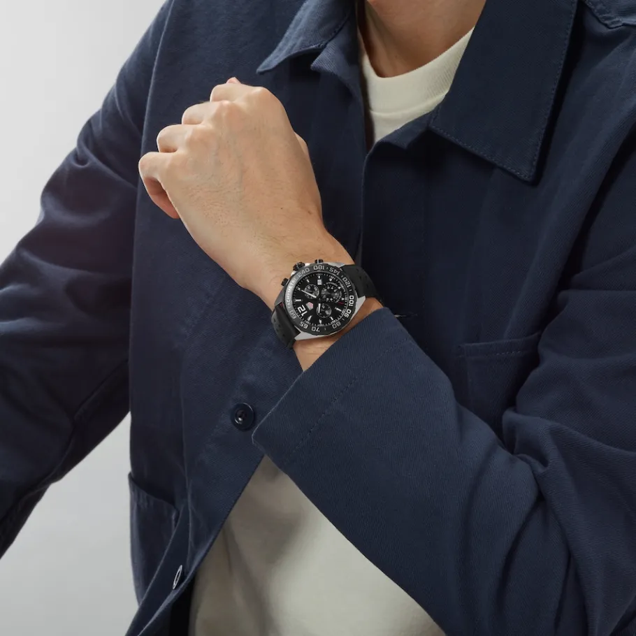 Store TAG Heuer Formula 1 Chronograph