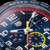 Fashion TAG Heuer Formula 1 Chronograph x Red Bull Racing
