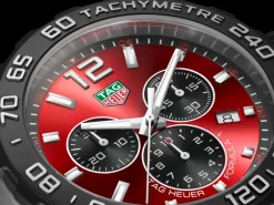 Sale TAG Heuer Formula 1 Chronograph