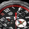 Hot TAG Heuer Formula 1 Chronograph x Indy 500