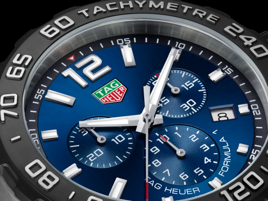 Hot TAG Heuer Formula 1 Chronograph