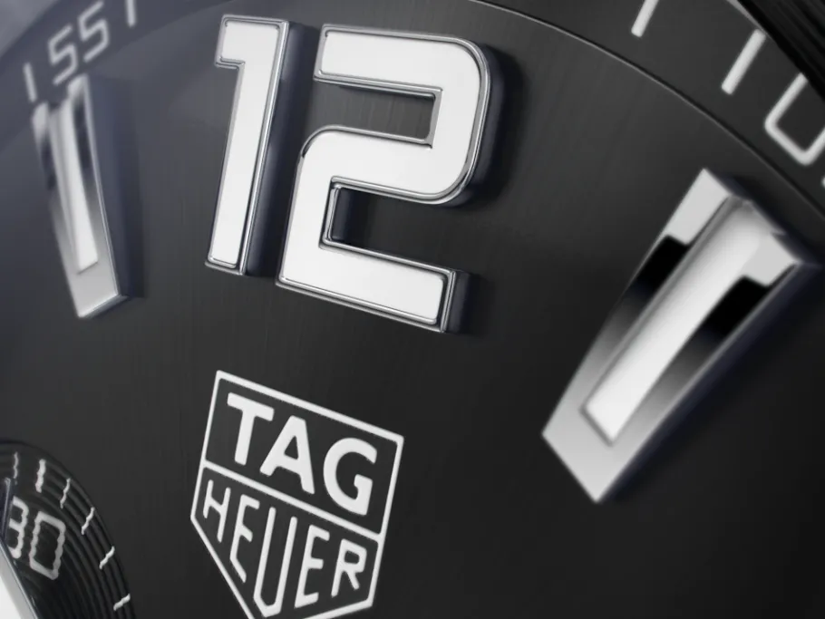 Sale TAG Heuer Formula 1 Chronograph