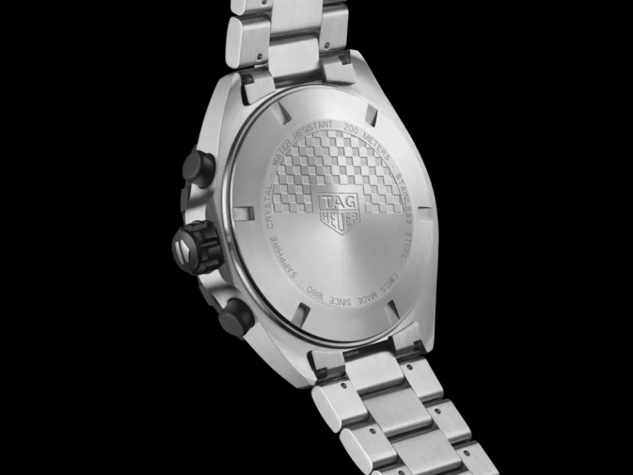 Sale TAG Heuer Formula 1 Chronograph