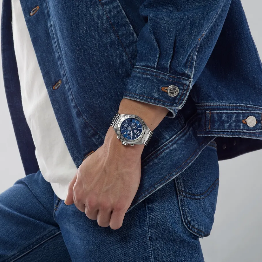 Clearance TAG Heuer Formula 1 Chronograph