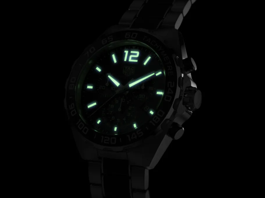 Store TAG Heuer Formula 1 Chronograph