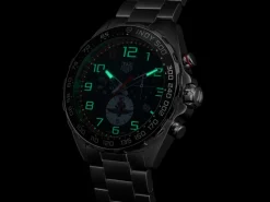 Hot TAG Heuer Formula 1 Chronograph x Indy 500