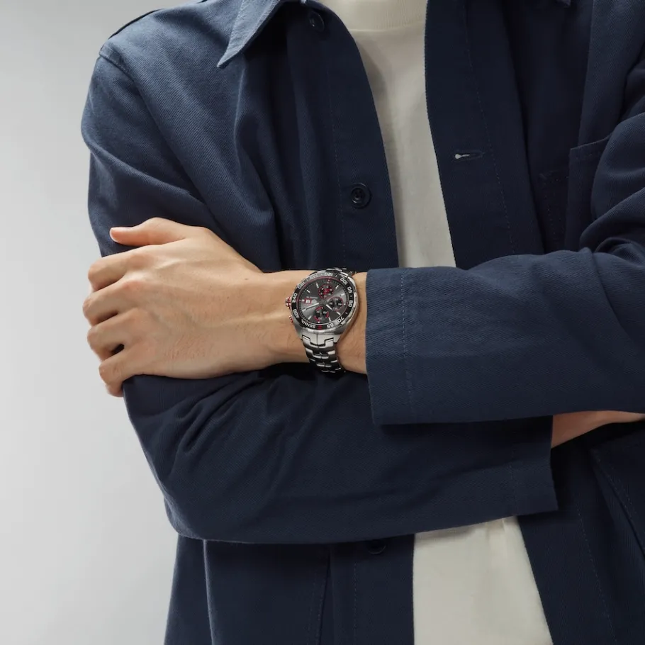 Outlet TAG Heuer Formula 1 Chronograph x Senna