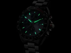 Best TAG Heuer FORMULA 1 Chronograph