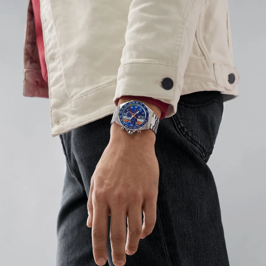Sale TAG Heuer Formula 1 CHRONOGRAPH X GULF