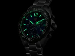 Sale TAG Heuer Formula 1 Chronograph