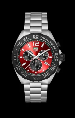 Hot TAG Heuer Formula 1 Chronograph