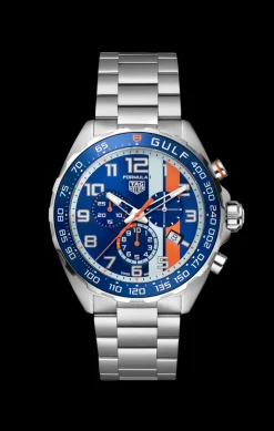 Sale TAG Heuer Formula 1 CHRONOGRAPH X GULF