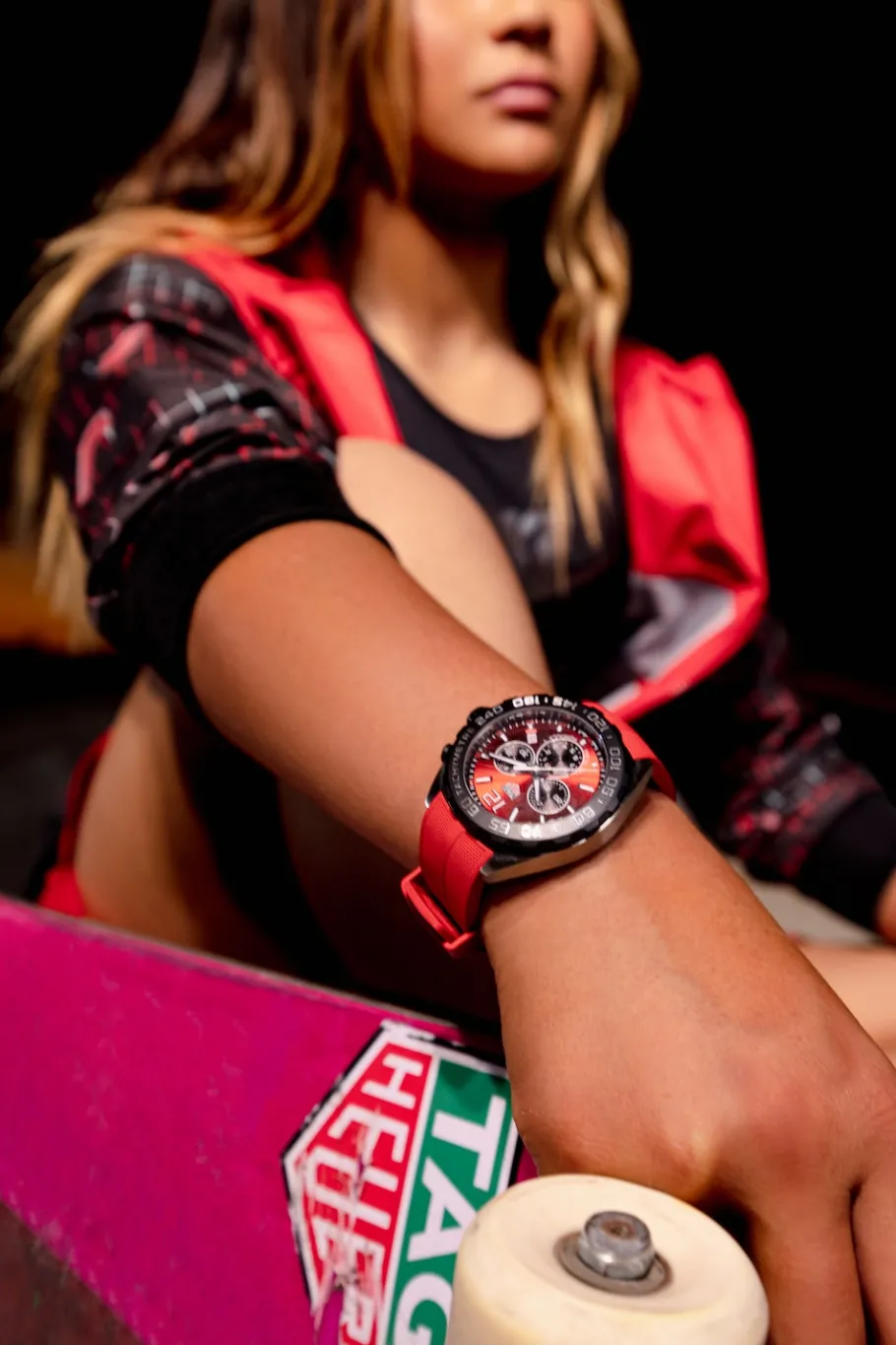 Sale TAG Heuer Formula 1 Chronograph