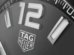 Best Sale TAG Heuer Formula 1 Date