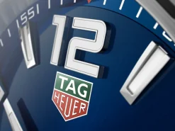Store TAG Heuer FORMULA 1 Date