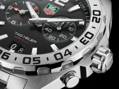 Sale TAG Heuer Formula 1 Date