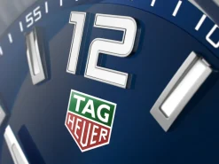 Best TAG Heuer Formula 1 Date