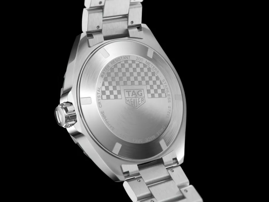Best TAG Heuer Formula 1 Date