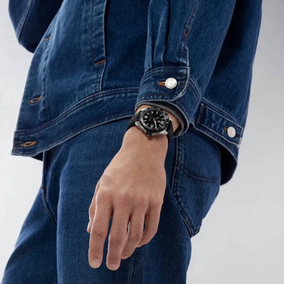 Store TAG Heuer Formula 1 Date