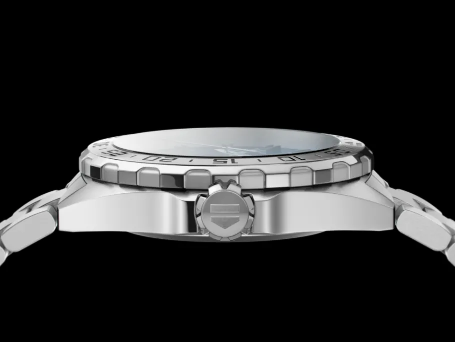 Store TAG Heuer FORMULA 1 Date