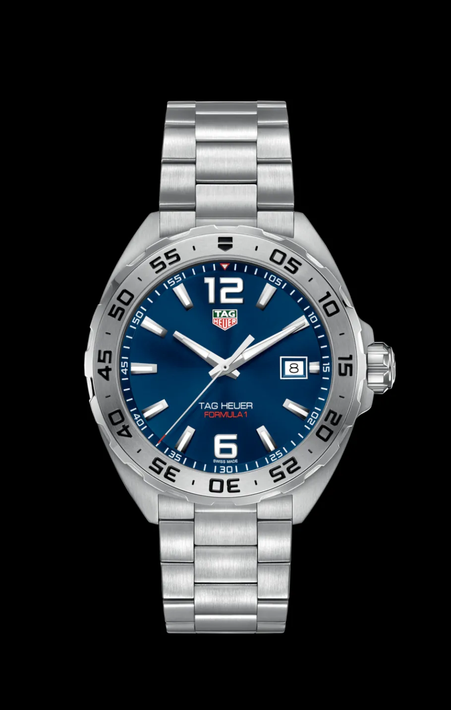 Store TAG Heuer FORMULA 1 Date
