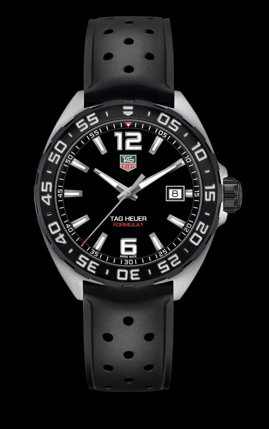 Store TAG Heuer Formula 1 Date