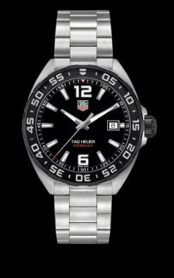 Fashion TAG Heuer Formula 1 Date