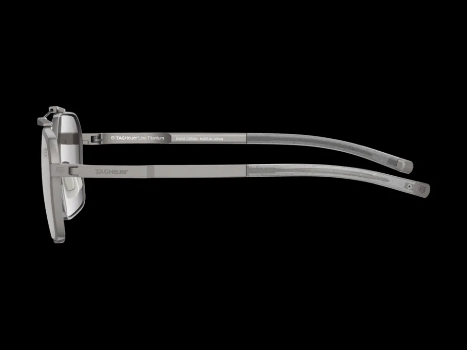 Shop TAG Heuer Line Titanium