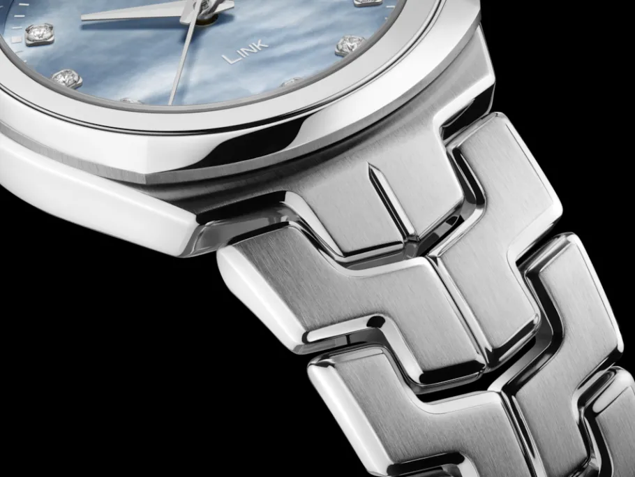 Clearance TAG Heuer LINK Date