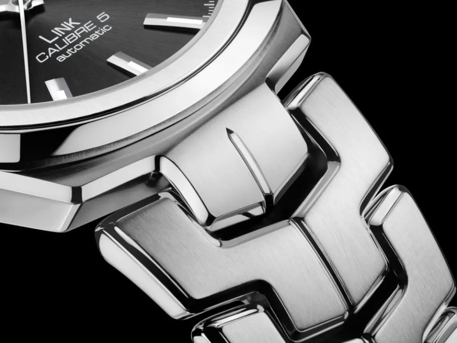 Store TAG Heuer LINK Date