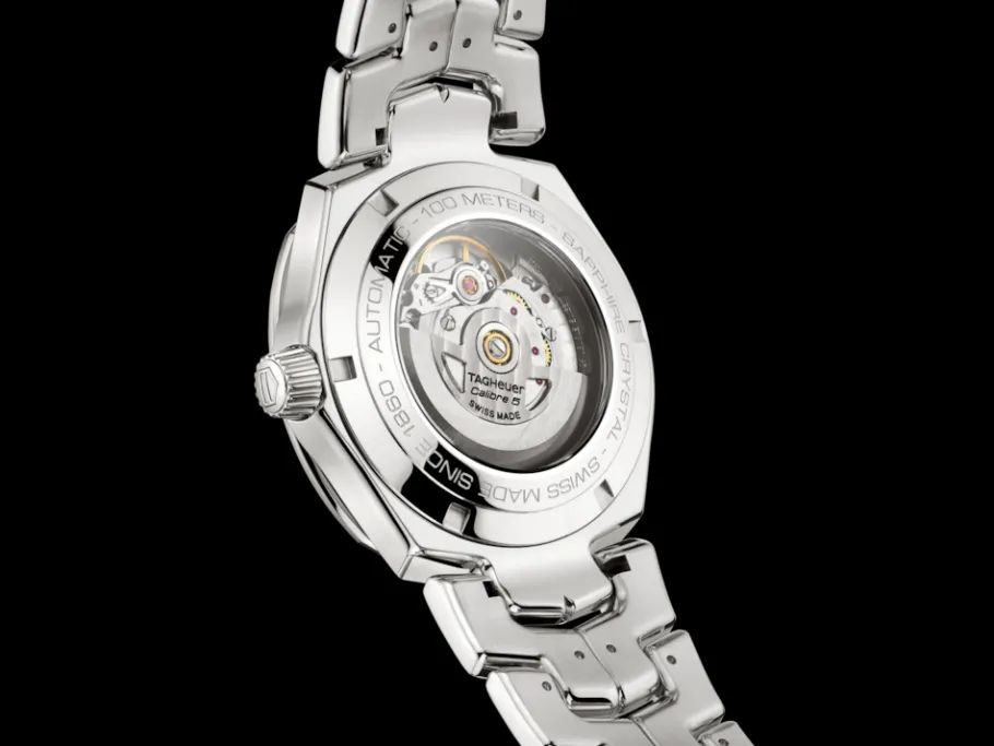 Store TAG Heuer LINK Date