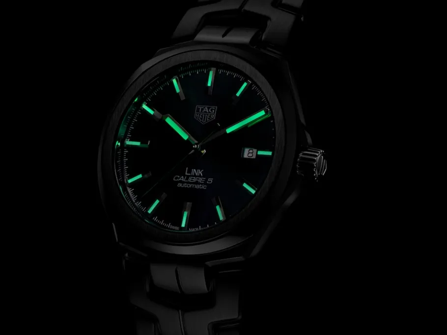 Store TAG Heuer LINK Date