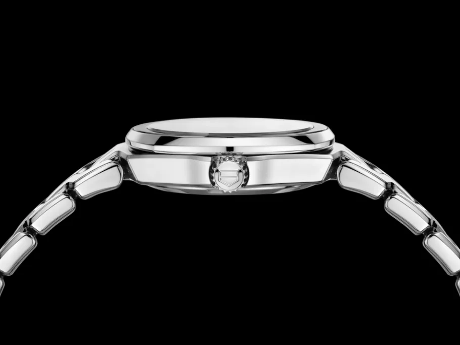 Outlet TAG Heuer LINK Date