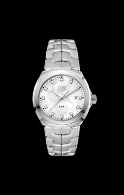 Flash Sale TAG Heuer LINK Date