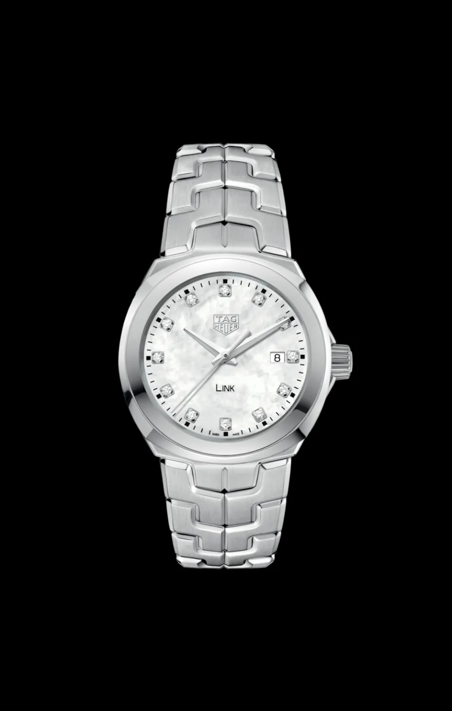 Flash Sale TAG Heuer LINK Date