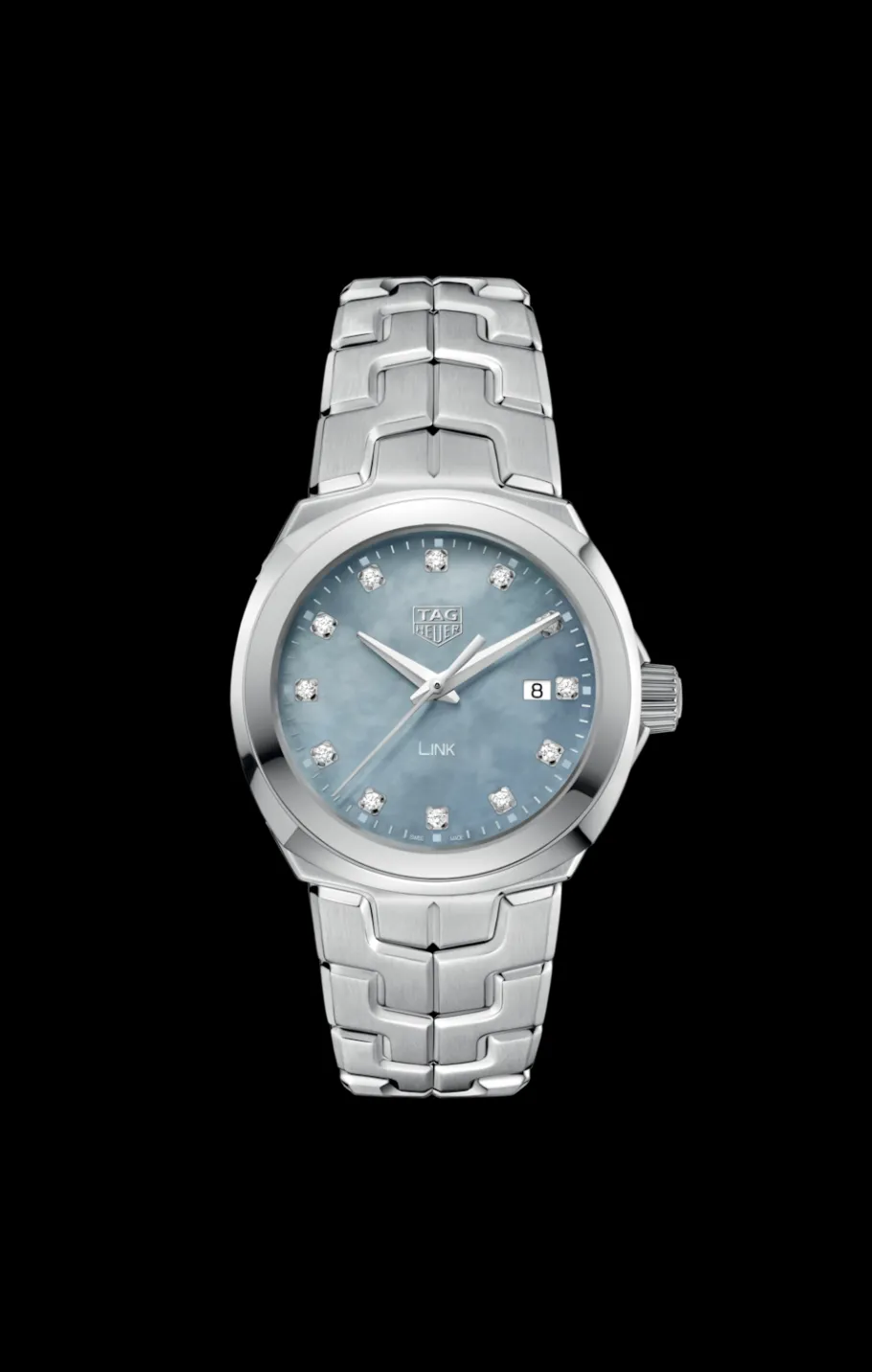Clearance TAG Heuer LINK Date