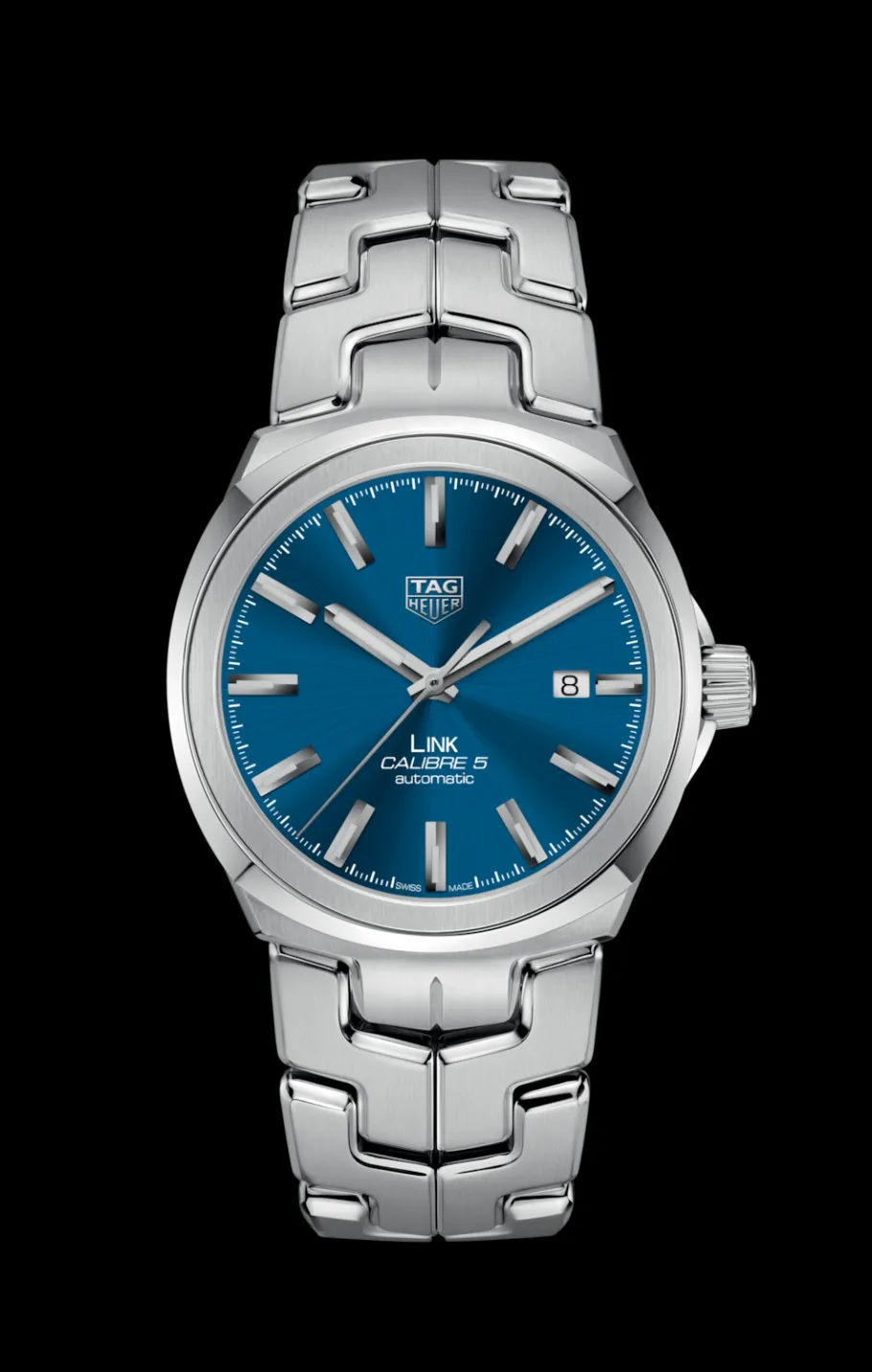 Store TAG Heuer LINK Date